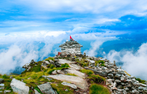 Explore Chopta