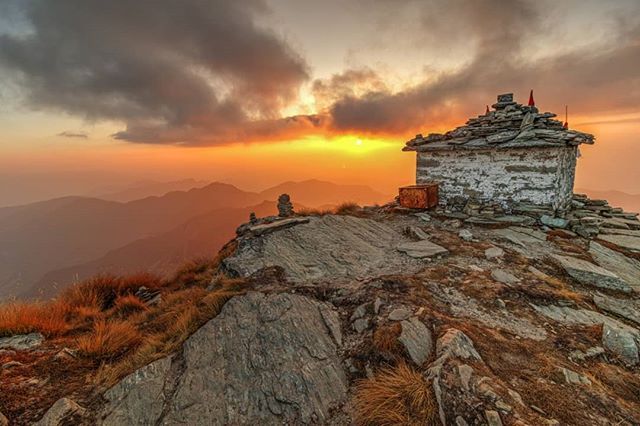 chopta