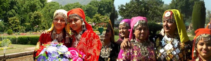 Jammu & Kashmir 3 Jammu & Kashmir Culture