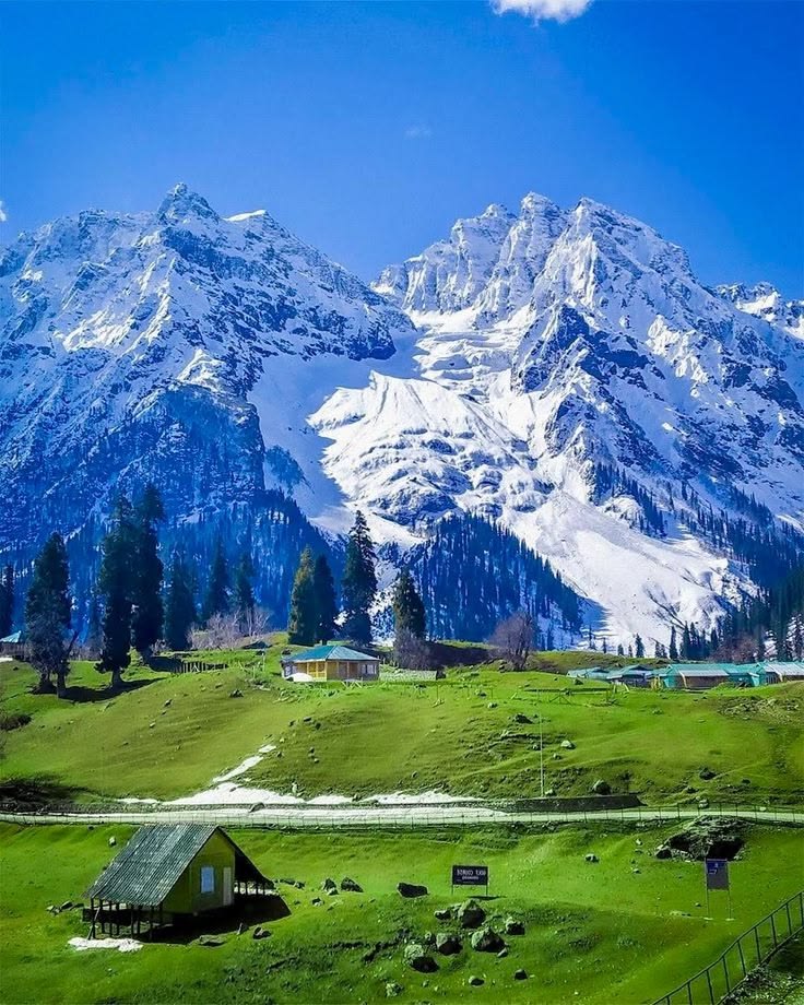 Jammu & Kashmir