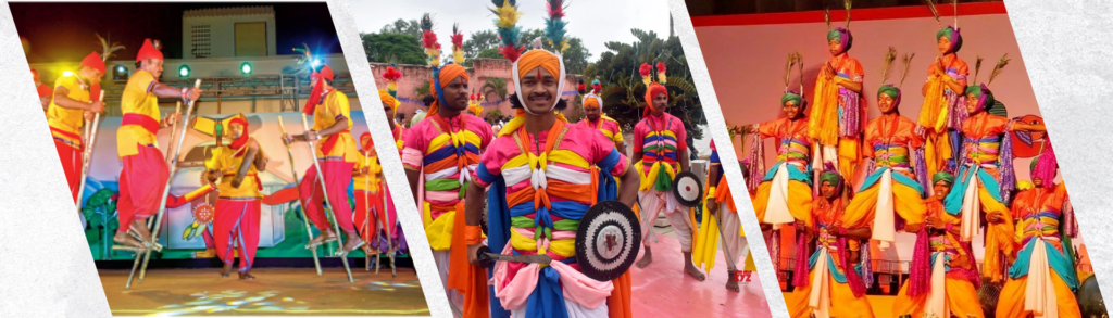 Jharkhand 2 Jharkhand Culture