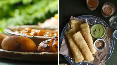 Jharkhand 3 Jharkhand food