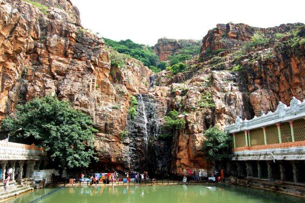 Kapila Theertham