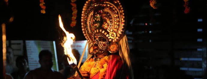 Kerala 2 Kerala Culture