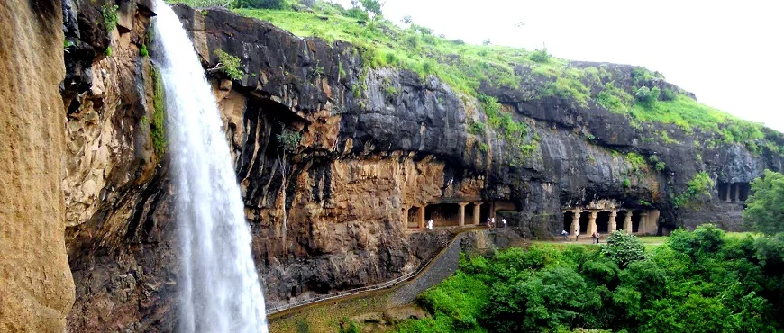 Maharashtra 2 Maharashtra Heritage