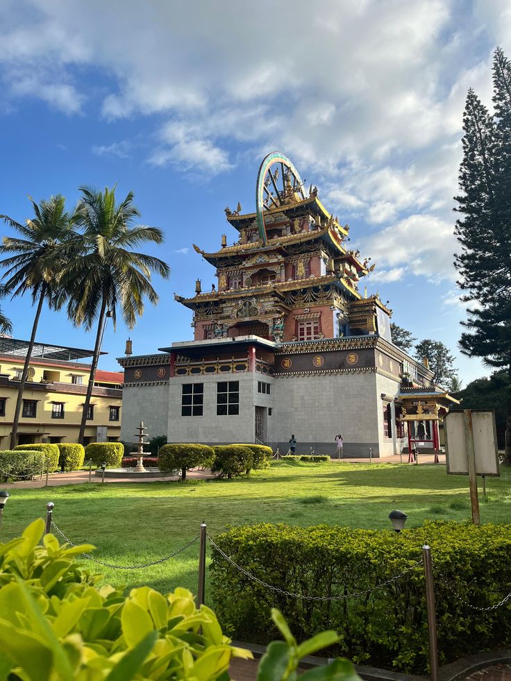 Golden Temple