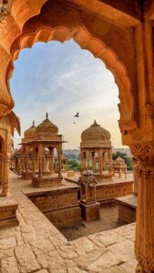 rajasthan