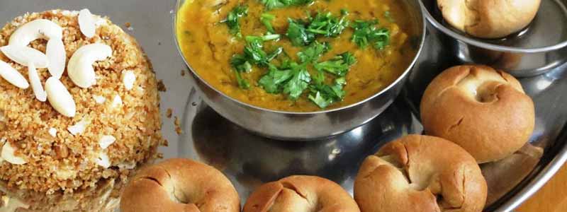 Rajasthan 3 Rajasthan food