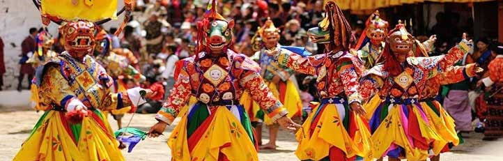 Sikkim 2 Sikkim Culture