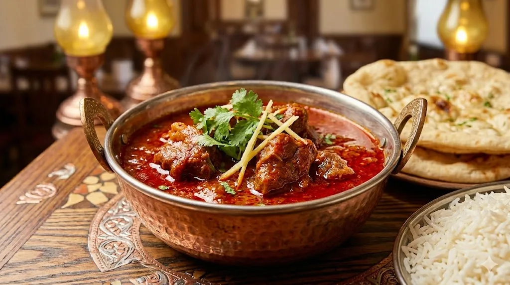 Jammu & Kashmir 2 kashmiri wazwan