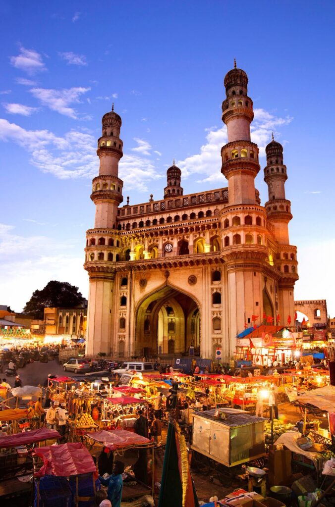 andhra pradesh