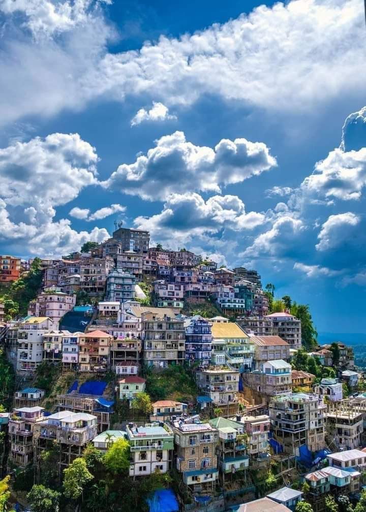 arunachal pradesh