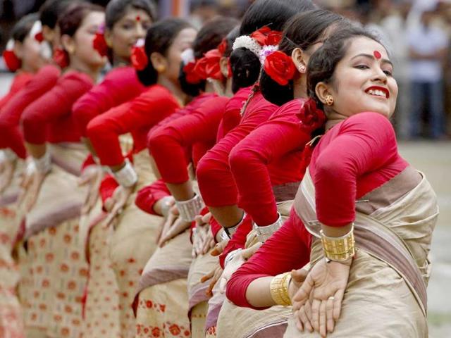 Assam 2 assam culture