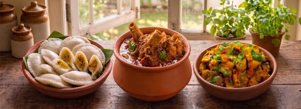 Bihar 2 bihar food