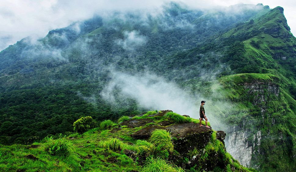 coorg