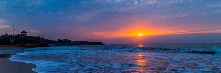 dadra & nagar haveli and daman & diu coastline