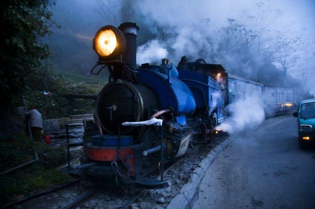darjeeling