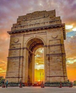 delhi