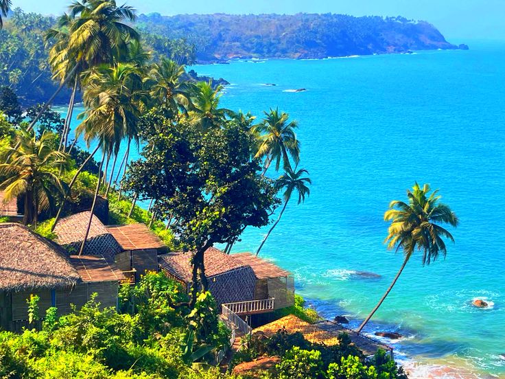 goa travel guide