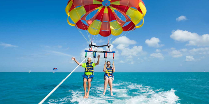 goa paragliding