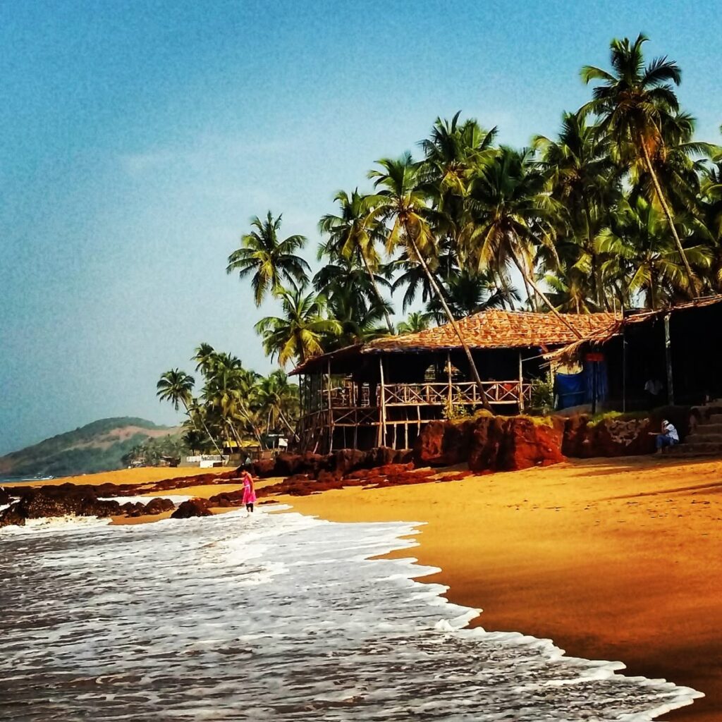 goa