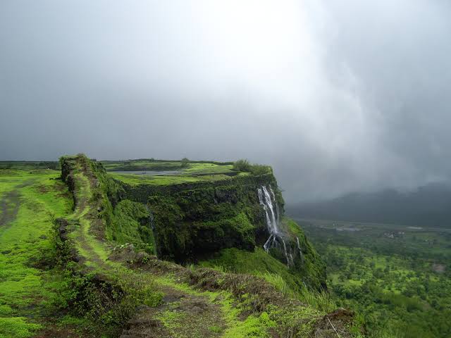 Lonavala hill station