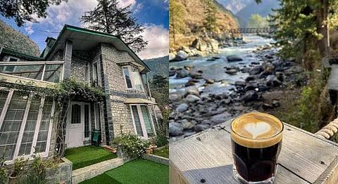 Kasol 1 kasol cafe