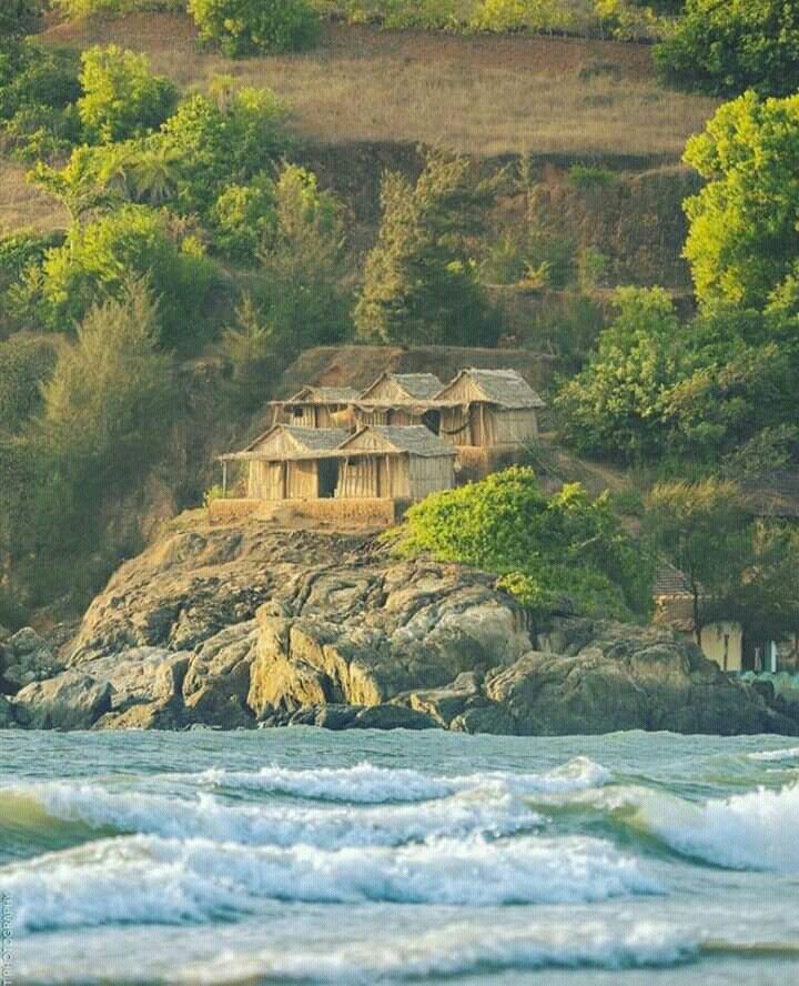 Kudle Beach