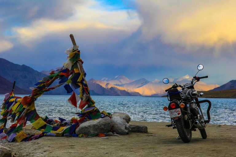 Ladakh