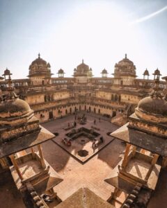 madhya pradesh