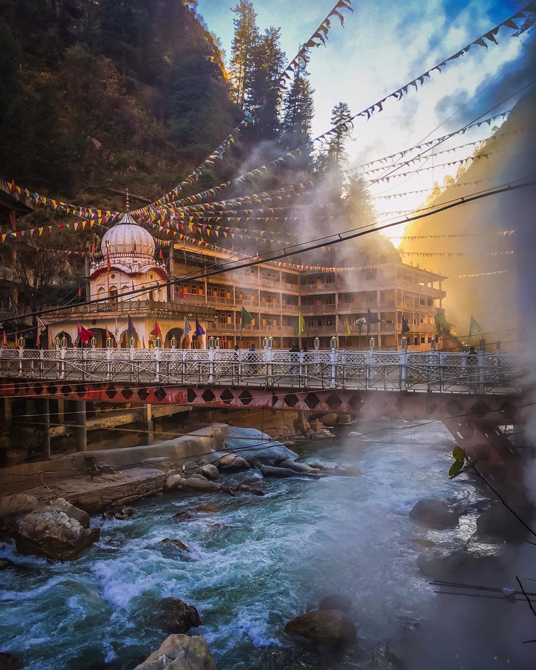 Manikaran Sahib