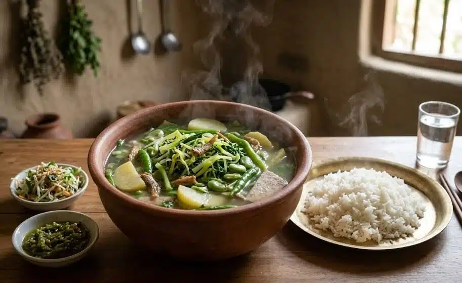 Manipur 3 manipur food