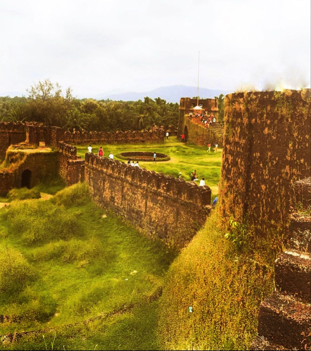 Mirjan Fort