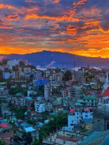 mizoram