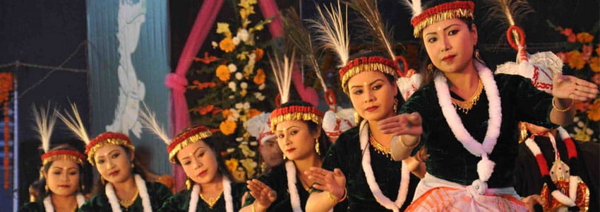 Manipur 2 manipur culture
