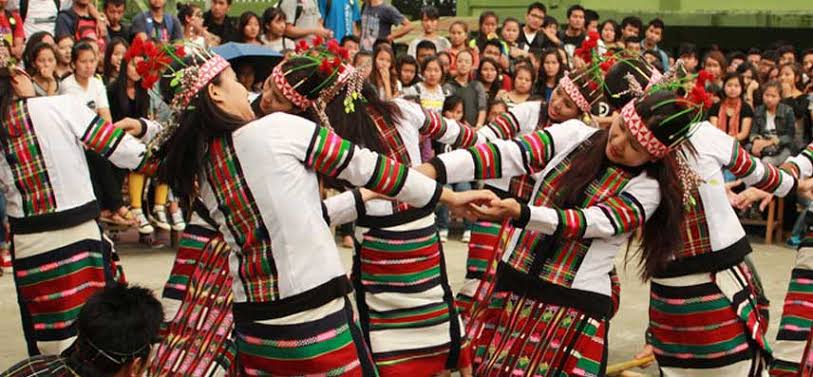 Mizoram 3 mizoram culture
