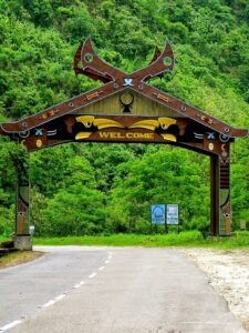 nagaland