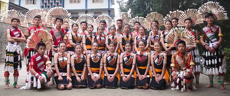 Nagaland 2 nagaland culture