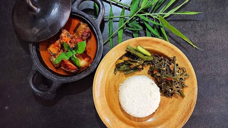 Nagaland 3 nagaland food