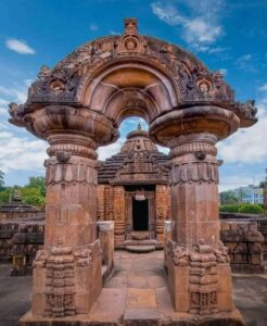 odisha