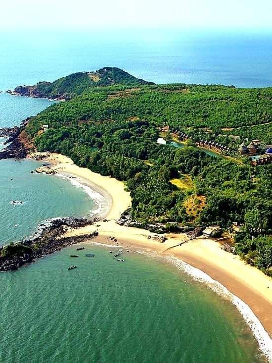 Om Beach