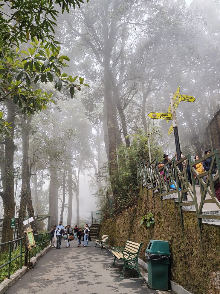 Padmaja Naidu Himalayan Zoo