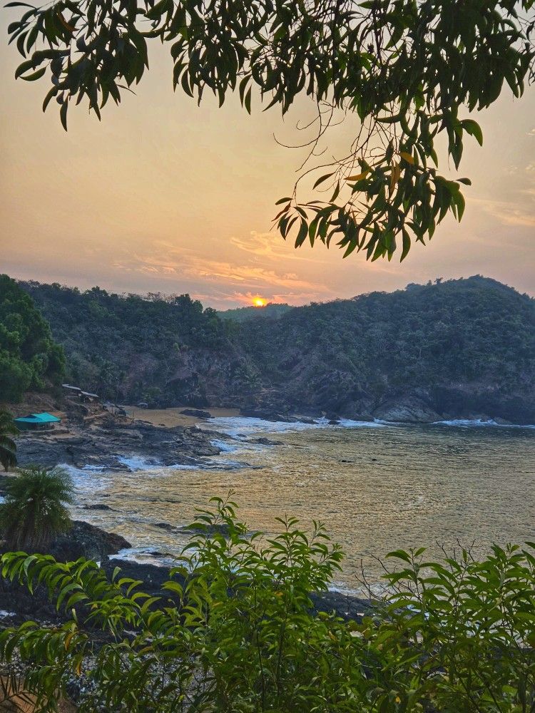 Paradise Beach