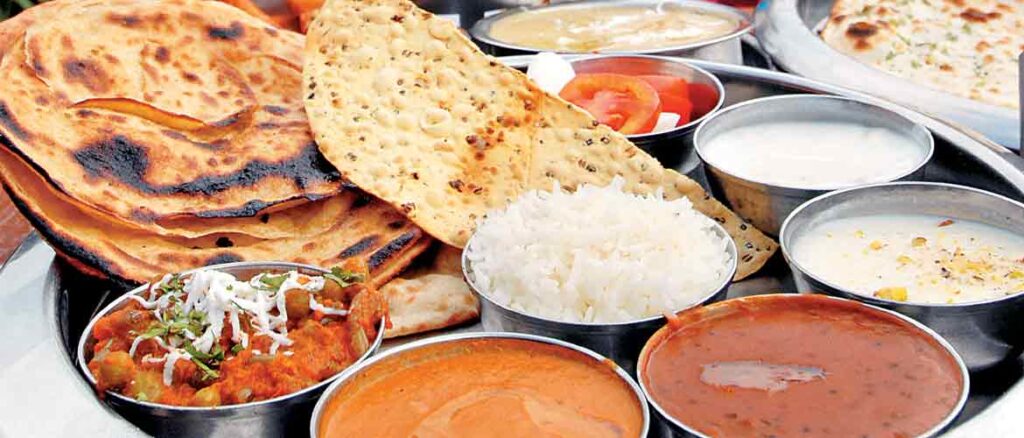 punjab food