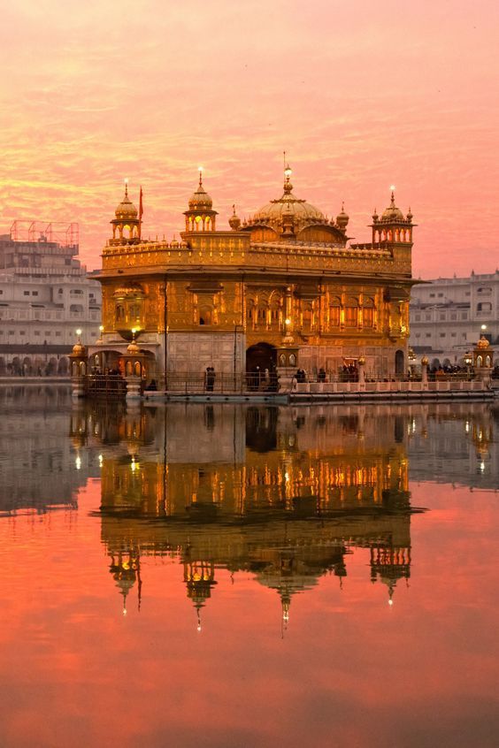 punjab