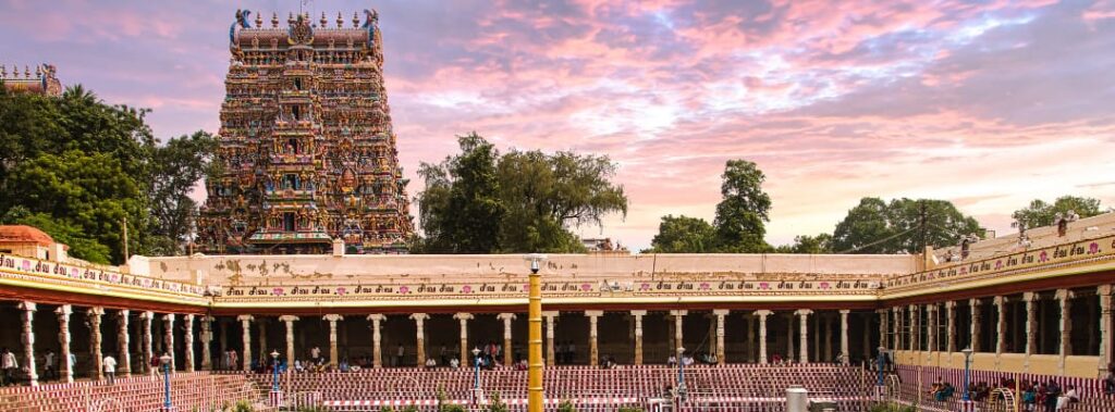 Tamil Nadu 3 tamil nadu culture