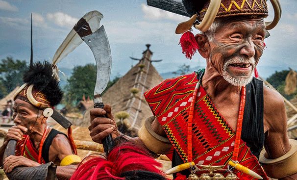 tawang Monpa culture