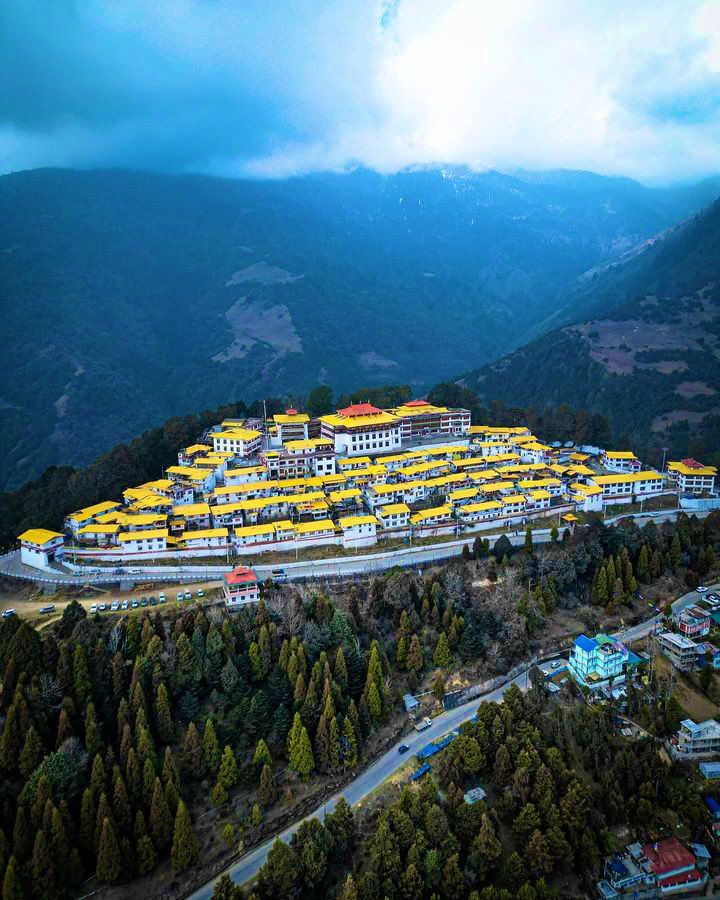 tawang