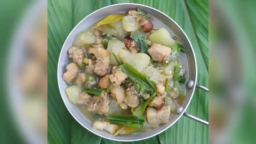 Tripura 3 tripura food