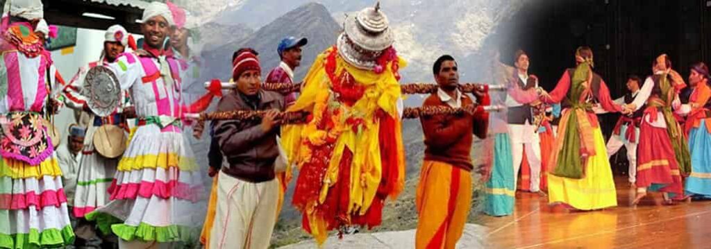 Uttarakhand 3 uttarakhand culture